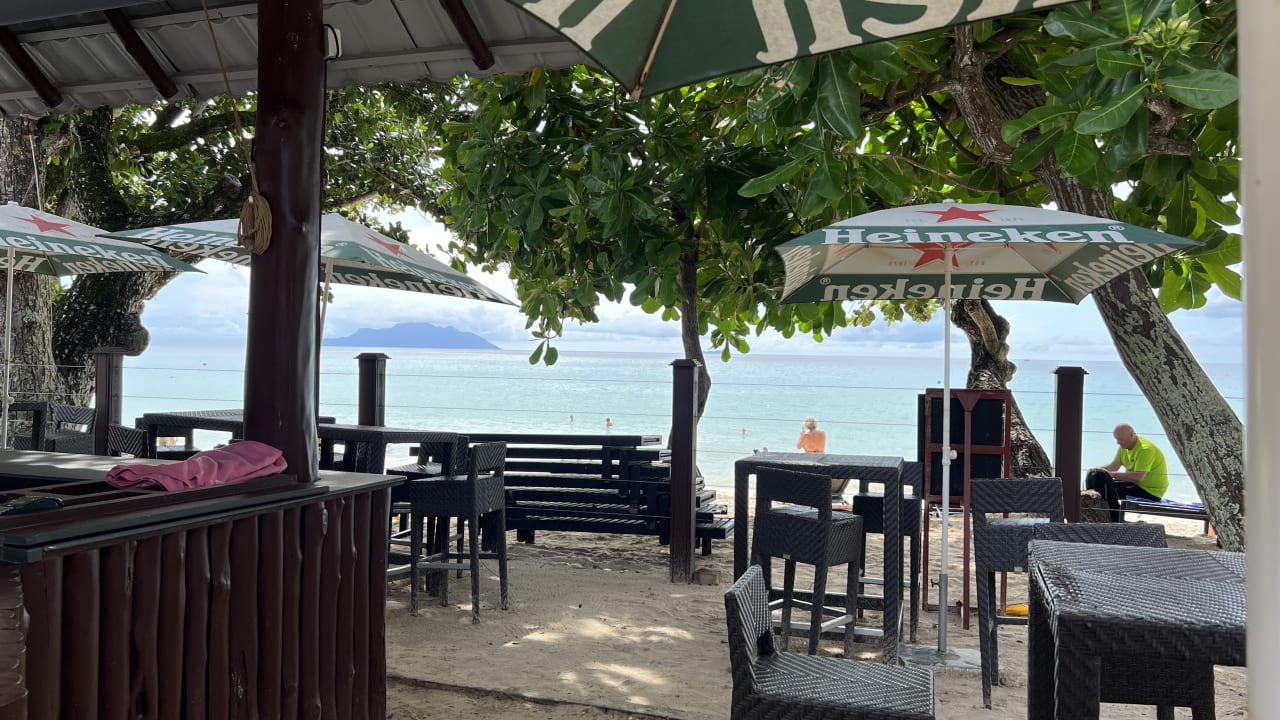 Gastro Berjaya Beau Vallon Bay Resort & Casino