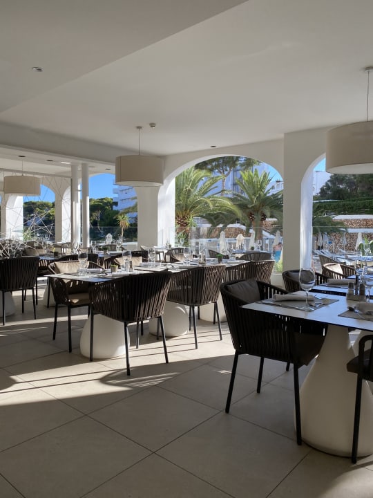 Gastro AluaSoul Mallorca Resort