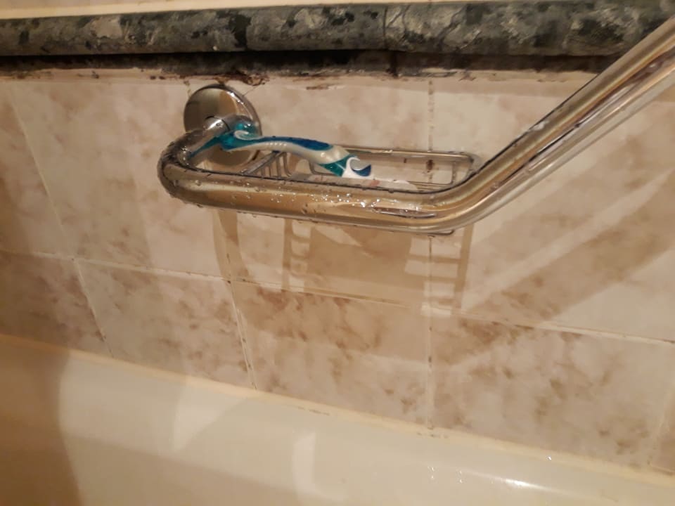 Zimmer Old Palace Resort Sahl Hasheesh