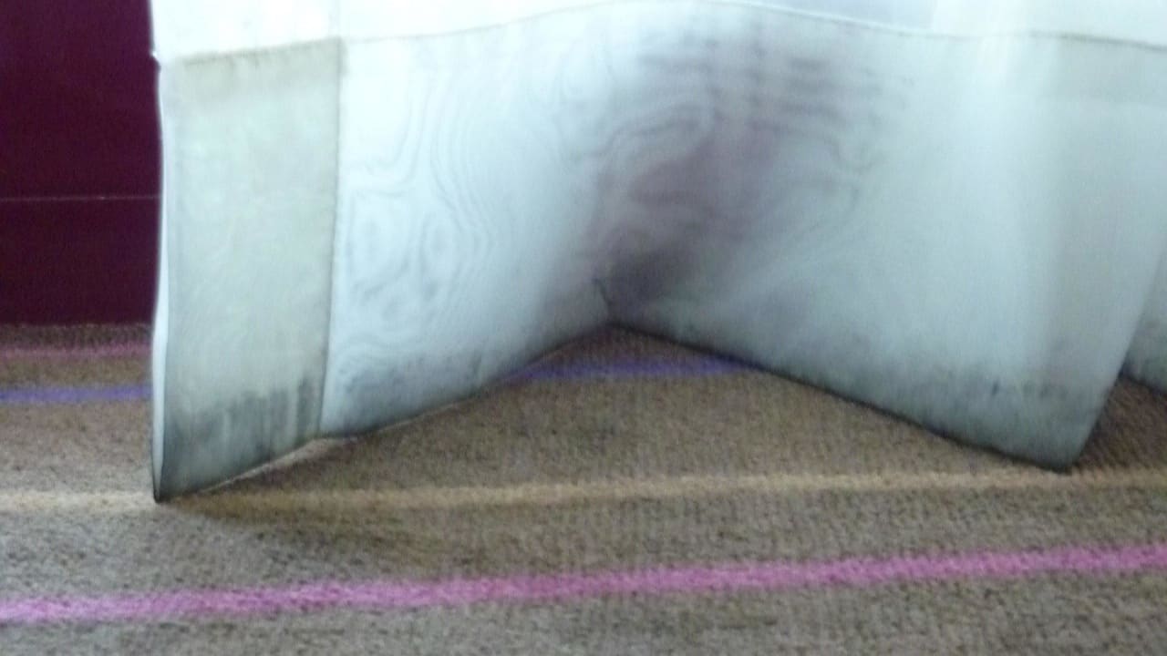 Bilder sagen mehr als Sterne... September 2012 Sirene Belek Hotel