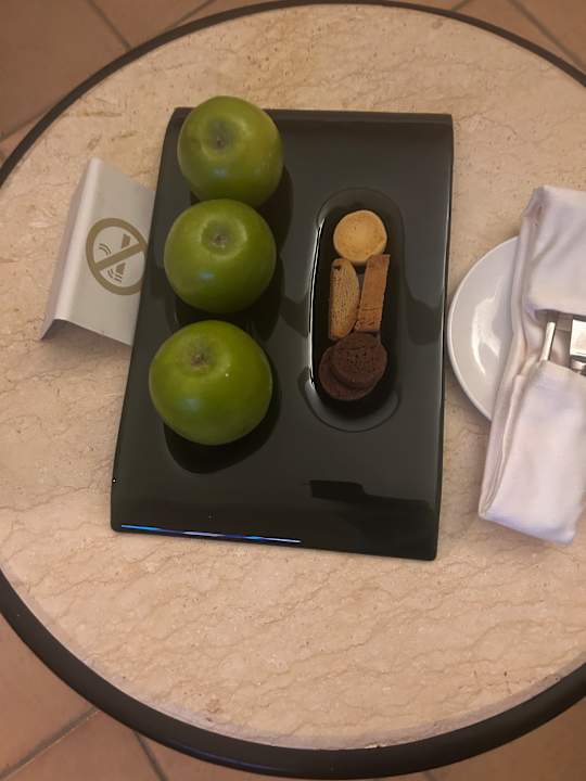 Gastro Steigenberger Coraya Beach - Adults only