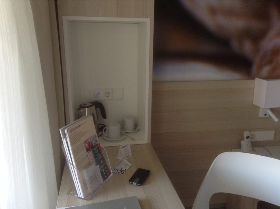 Zimmer Alcudiamar Marina Residence