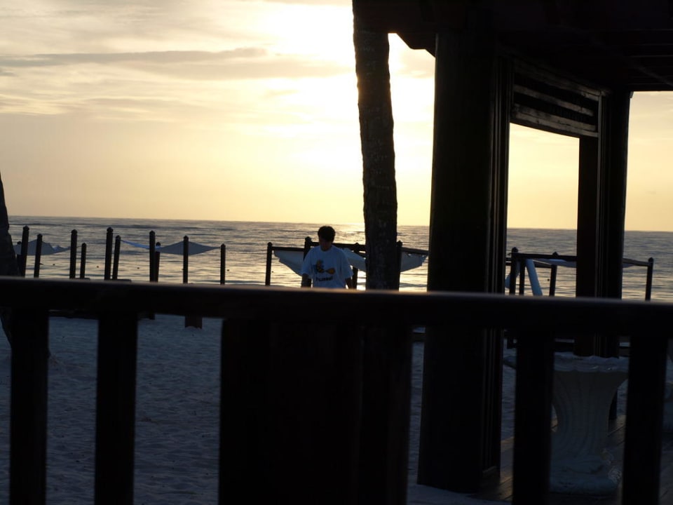 Lounge am Strand Punta Cana Princess All Suites Resort & Spa