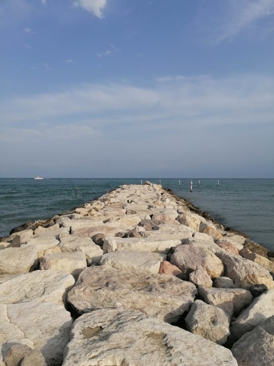 Strand Club del Sole Jesolo Family Resort