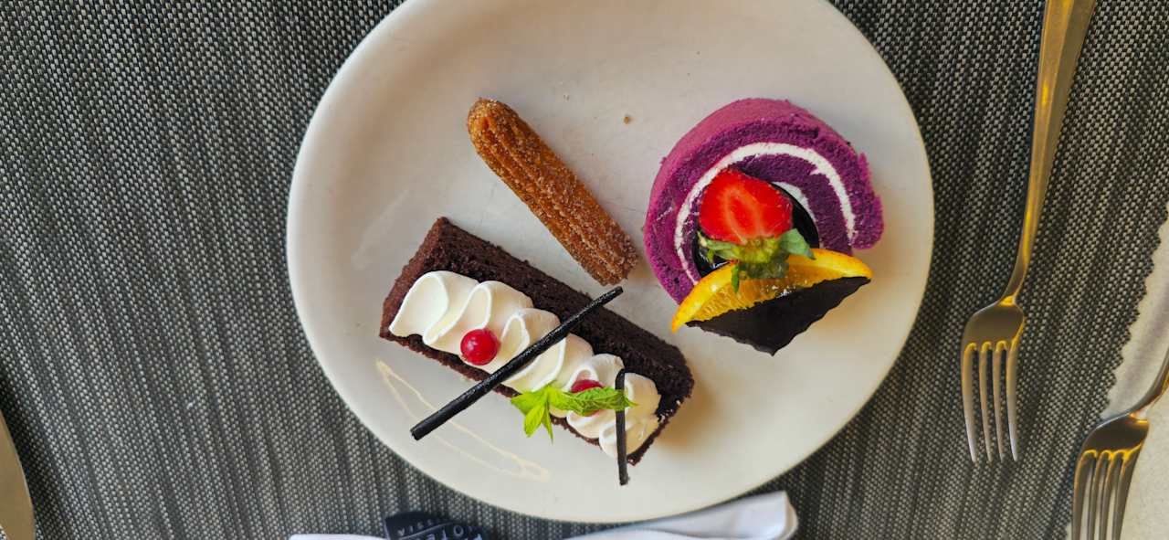 Gastro PALOMA Perissia