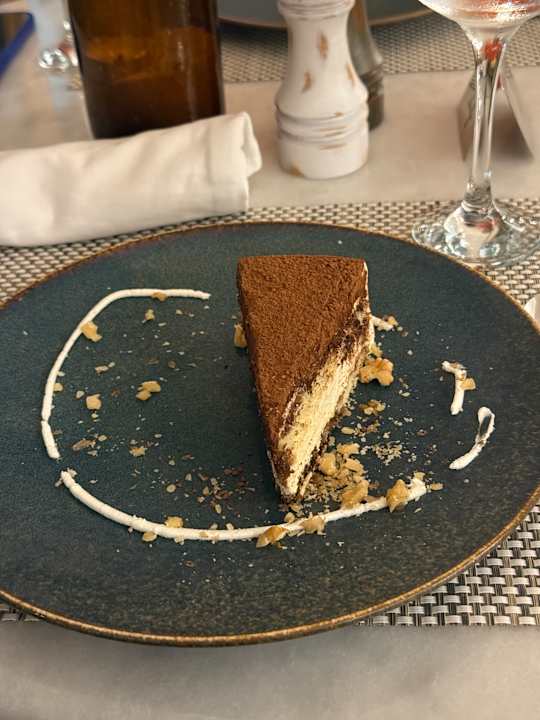 Gastro JAZ Elite Casa del Mar Beach