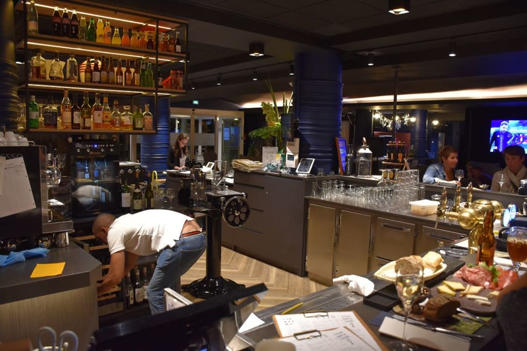 Gastro Hotel Mercure Royal Fontainebleau