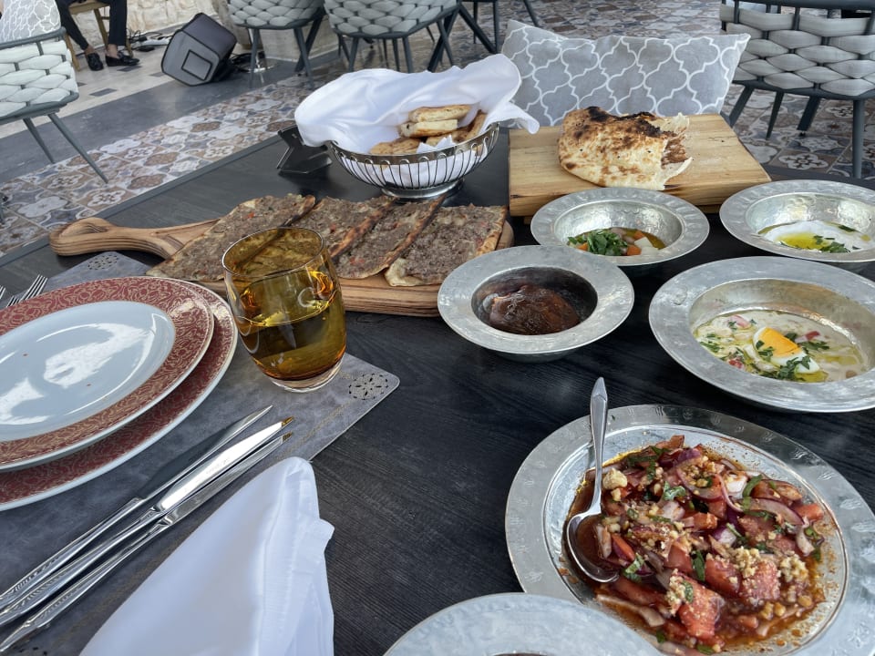 Gastro Rixos Premium Tekirova