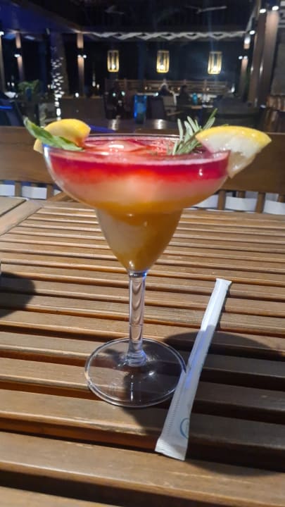 Gastro Jaz Costa Mares (Adults Only)