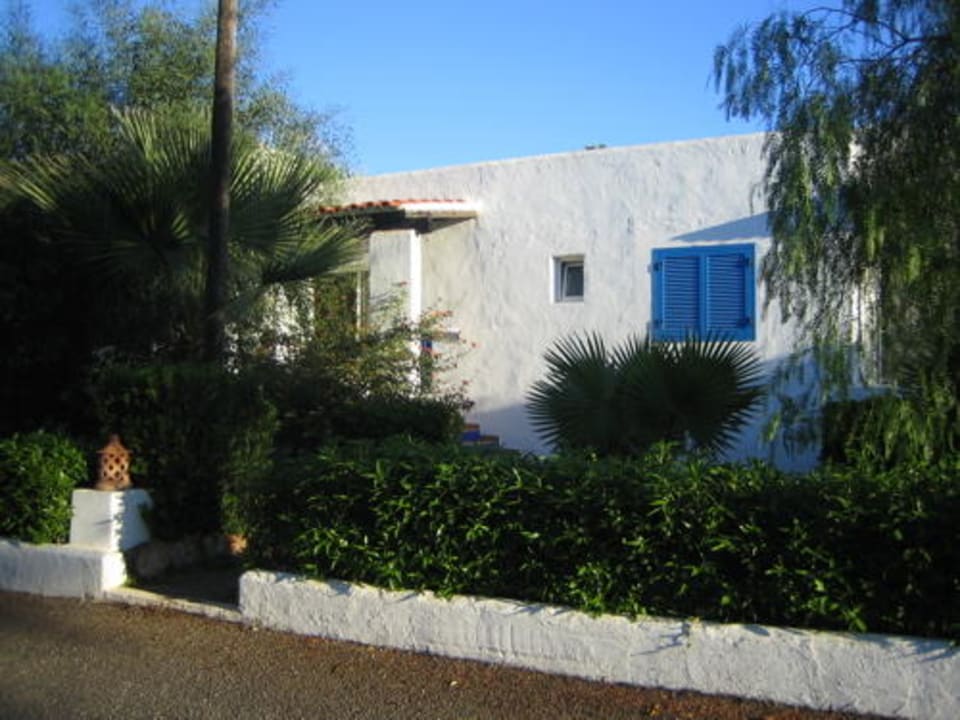 Anlage Cala Llenya Resort Ibiza