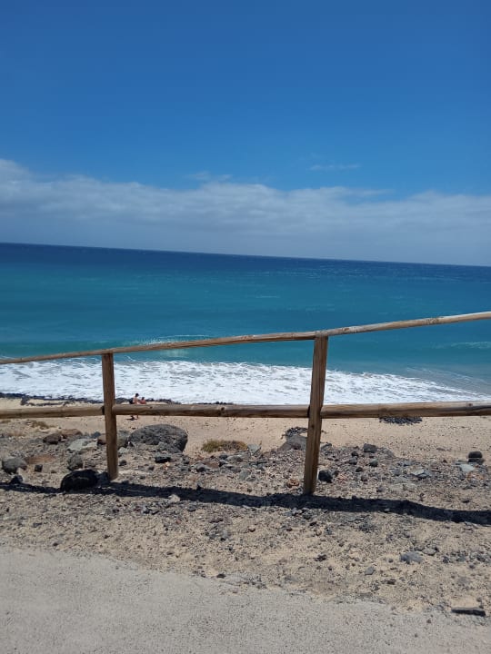 Strand Aparthotel Esquinzo Y Monte Del Mar