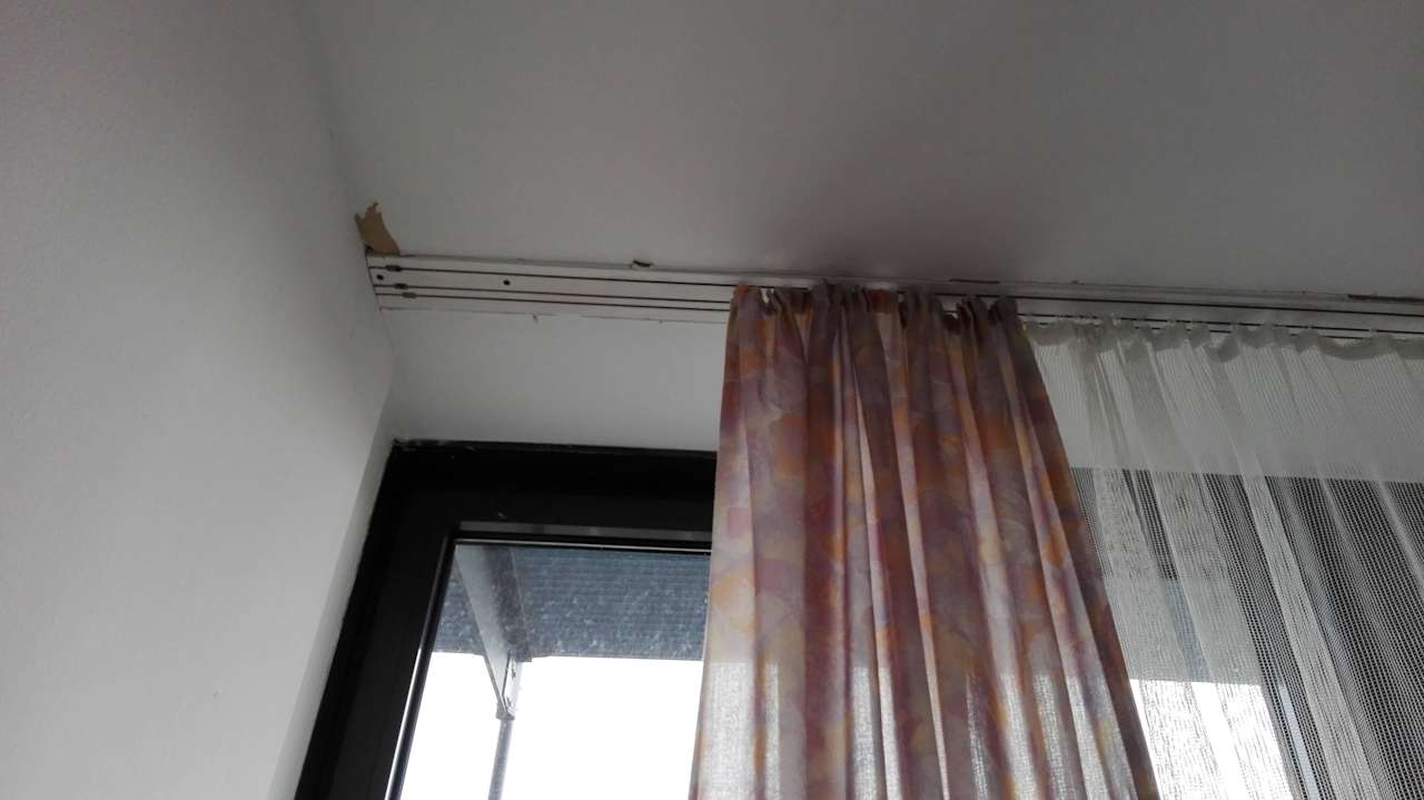 Decke Hotel CREO living