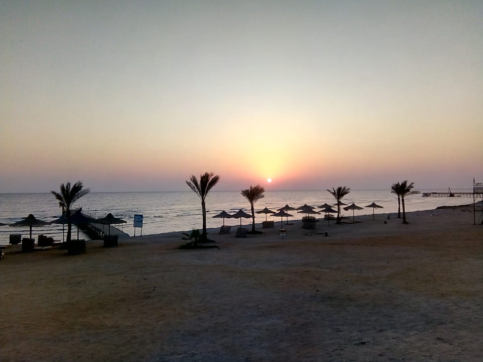 Strand Three Corners Sea Beach Resort