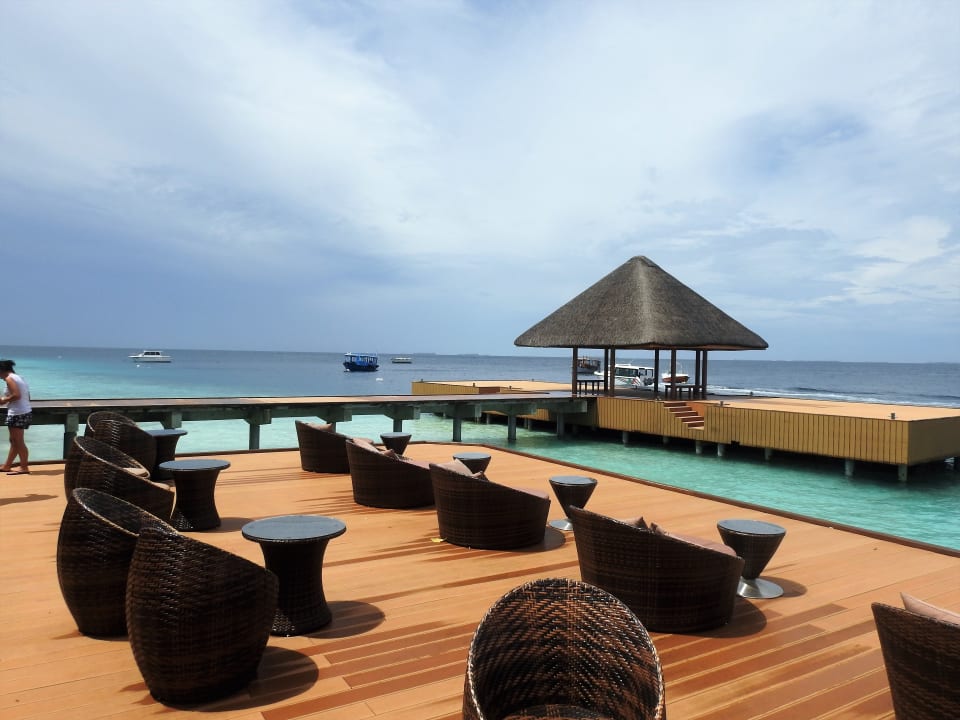 Strand Fihalhohi Maldives