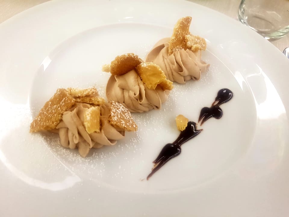 Gastro Park Hotel Cellini