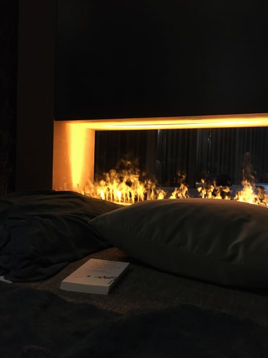 Pool Quellenhof Luxury Resort Lazise