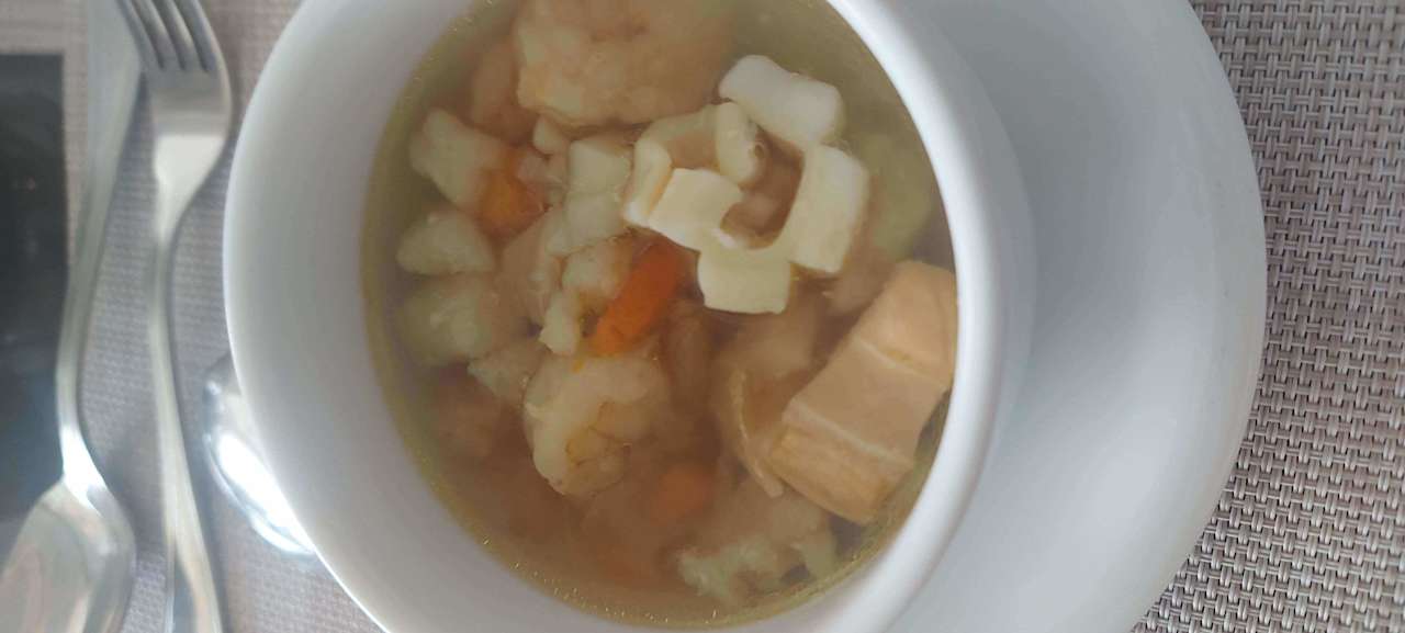 Gastro Pickalbatros White Beach Resort - Hurghada