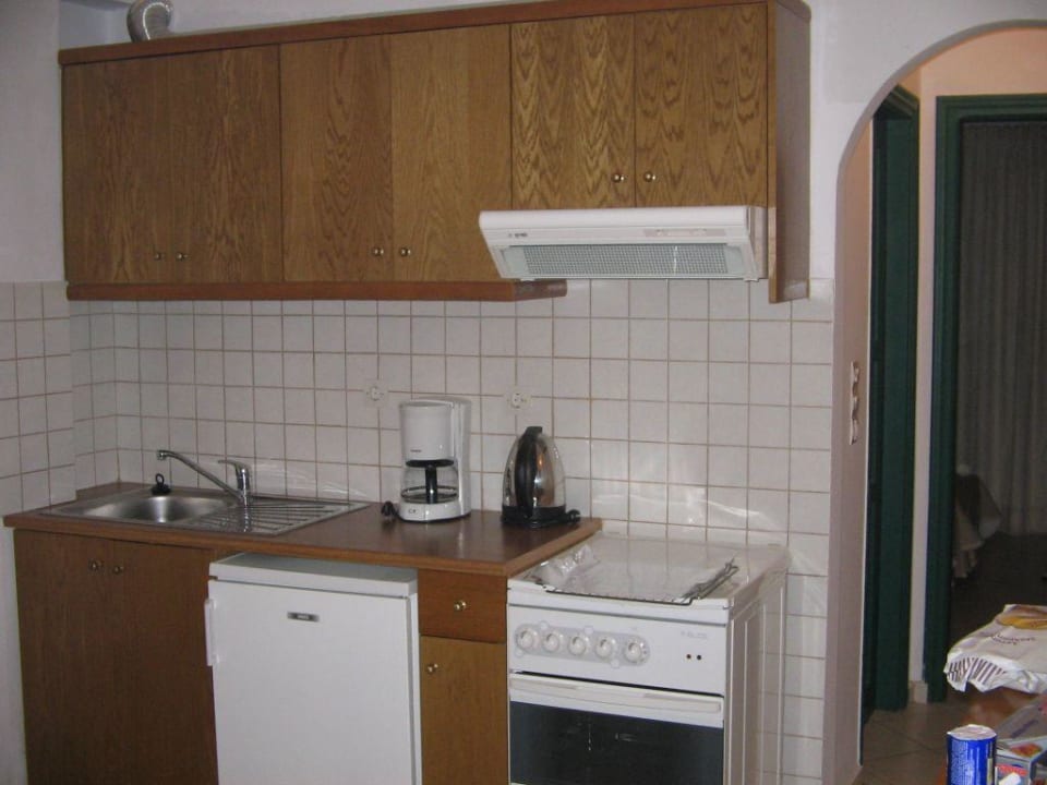 Hotelzimmer Dimitrios Village Beach Resort