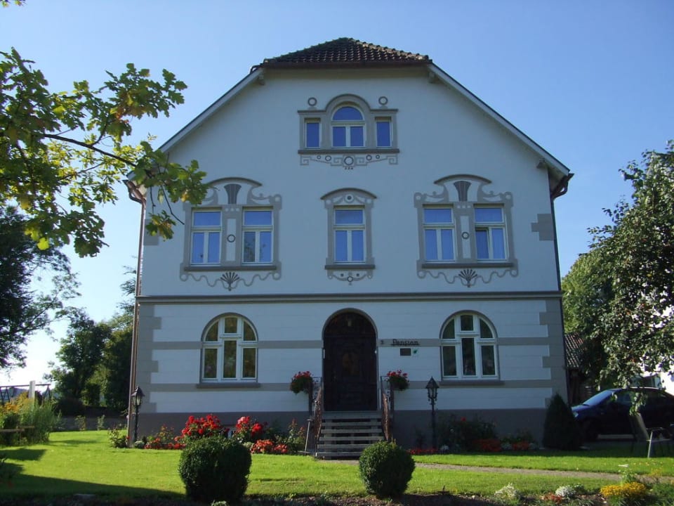 Pension Göbel  Pension Goebel