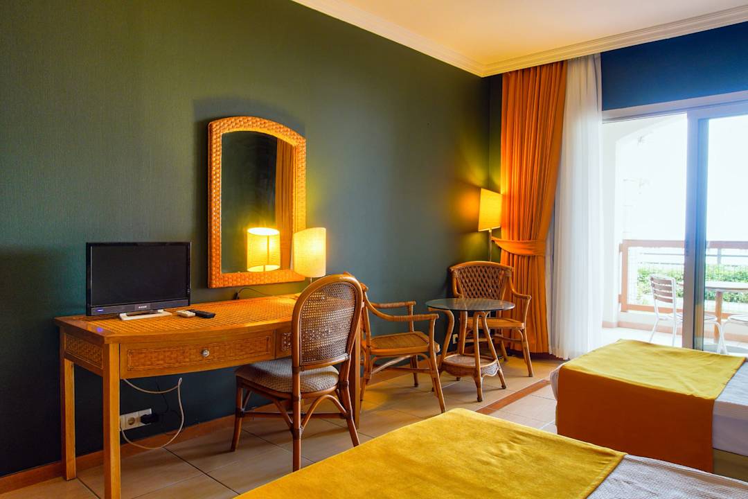 Zimmer Jura Hotels Bodrum Resort