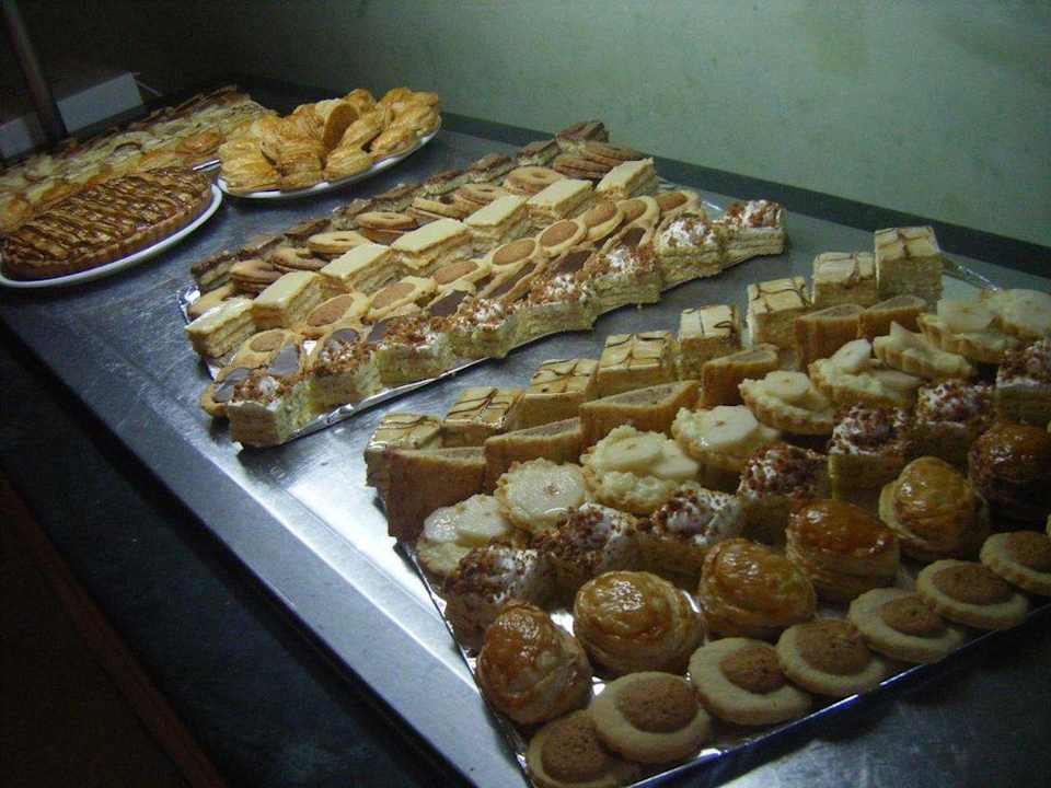 235 The Ksar Djerba Charming Hotel & SPA