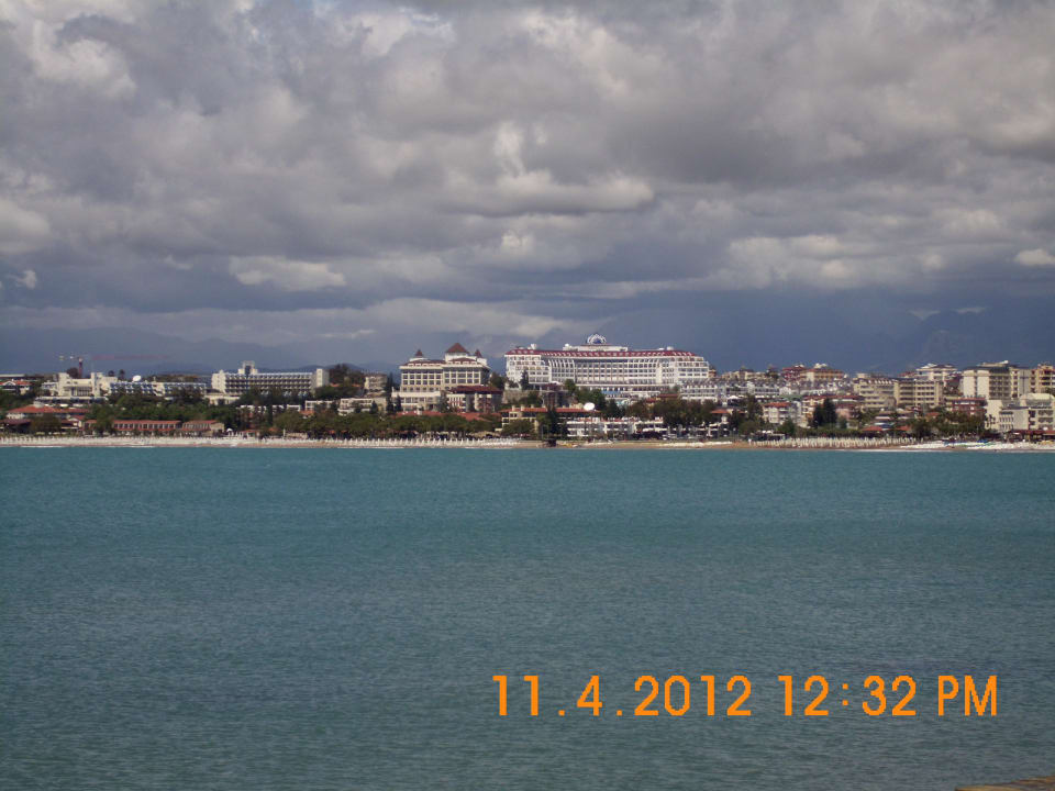 Tolles Panorama Side Prenses Resort & Spa