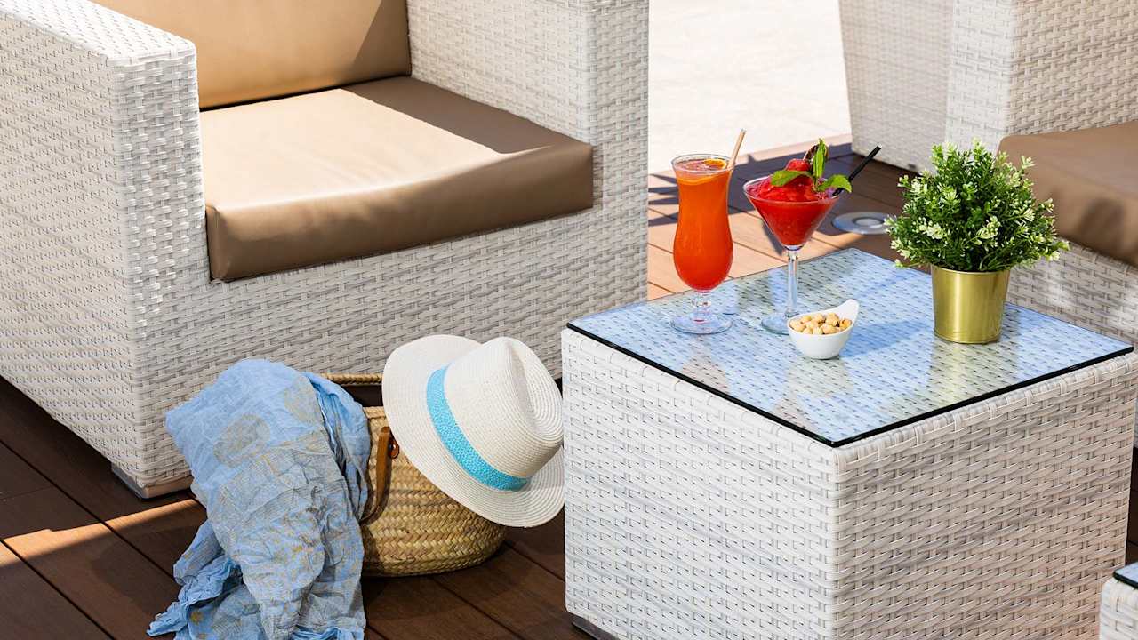 Sonstiges Protur Palmeras Playa Aparthotel