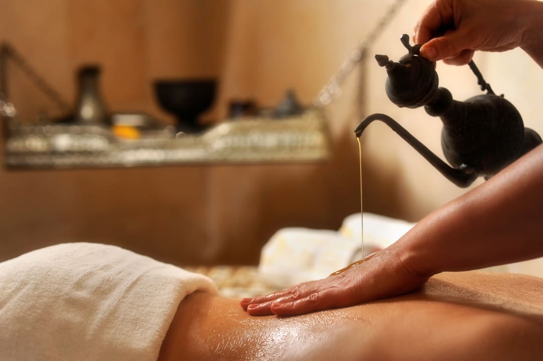 Sport & Freizeit Istion Club & Spa