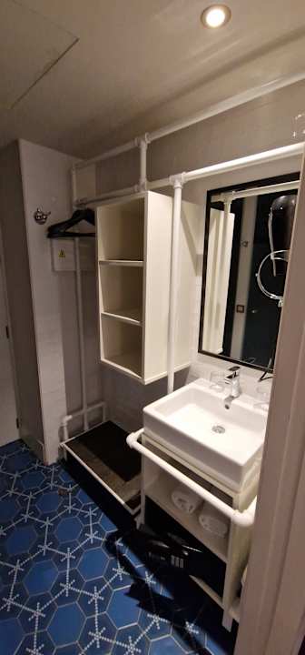 Zimmer Hotel Praktik Bakery