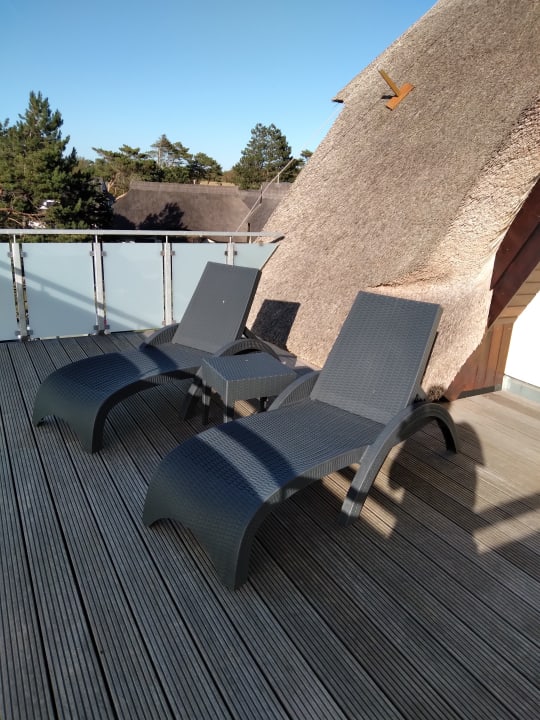 Zimmer Ostseehotel Wustrow