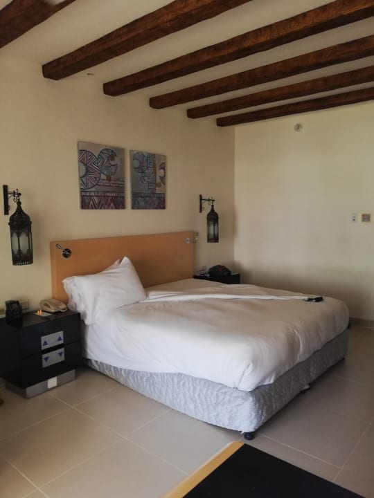 Zimmer Hilton Marsa Alam Nubian Resort