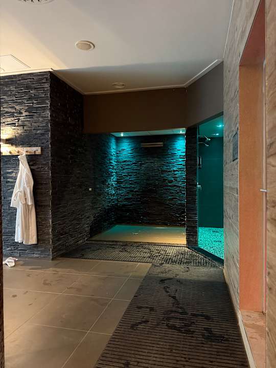 Sonstiges Aldiana Club Ampflwang