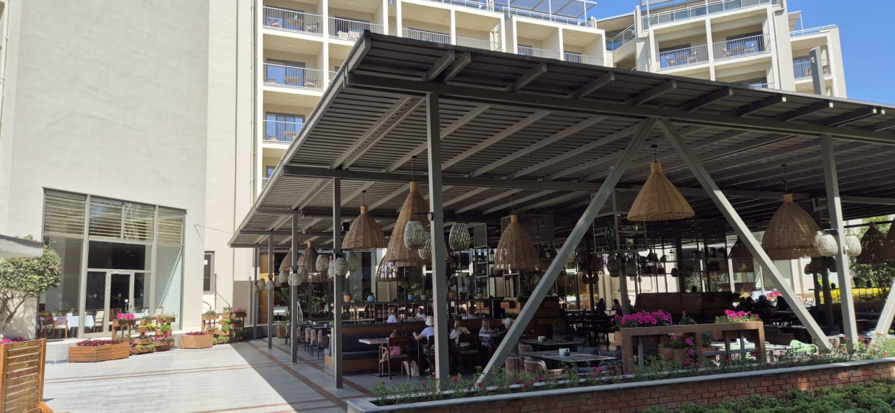 Gastro Arum Barut Collection