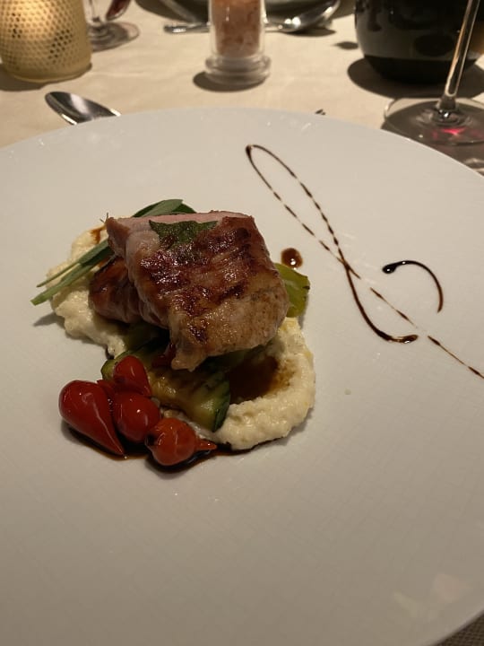 Gastro Hotel Fernblick Montafon