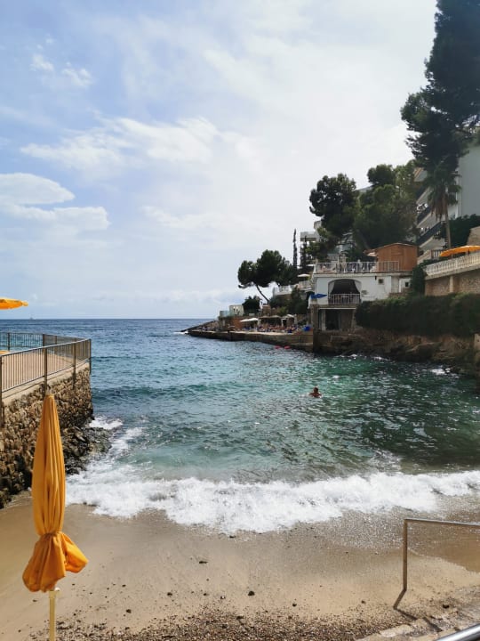 Strand Europe Playa Marina - Adults Only