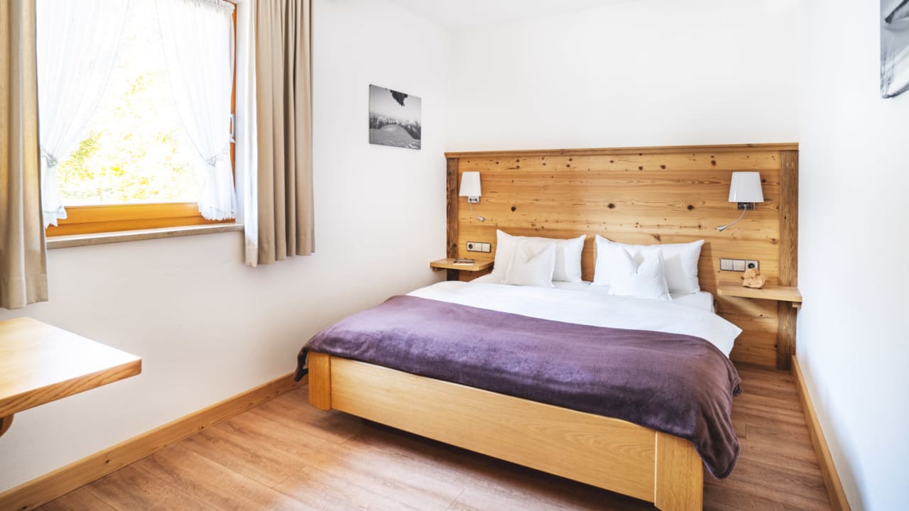 Zimmer Gästehaus Kaindl