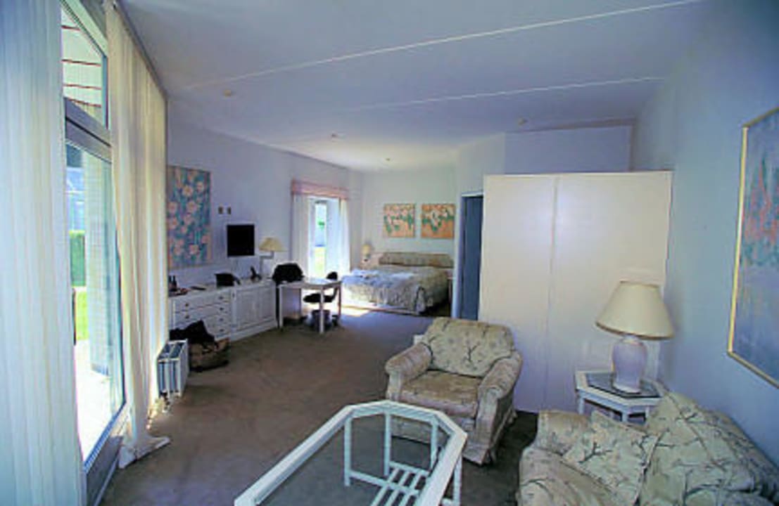 Junior-Suite Hotel Grand Park