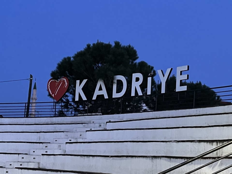 Sport & Freizeit Megasaray Club Belek