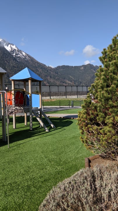 Sport & Freizeit Familienresort Buchau