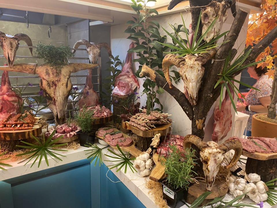 Gastro Seaden Quality Resort & Spa