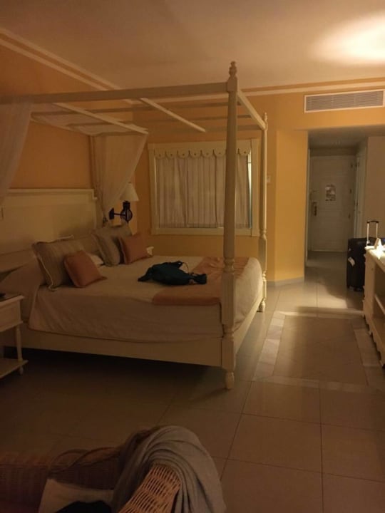 Zimmer Bahia Principe Luxury Esmeralda