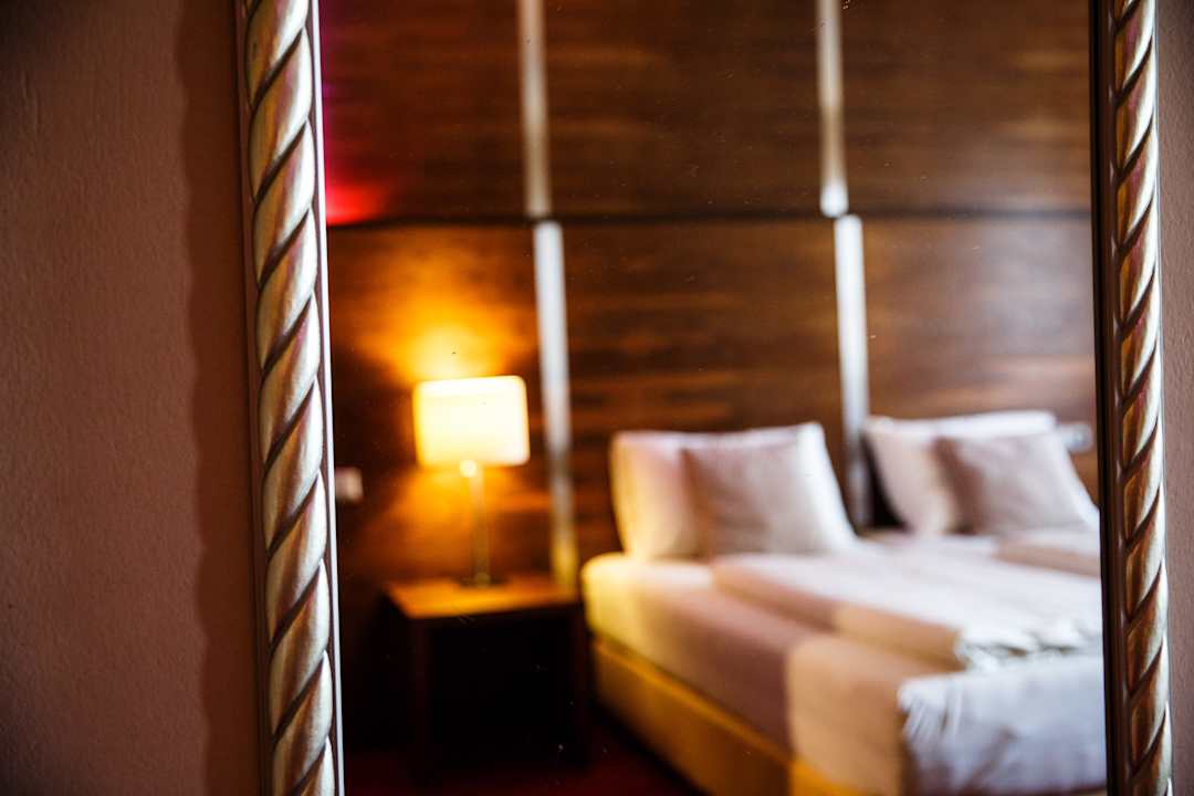 Zimmer Hotel Salzburg