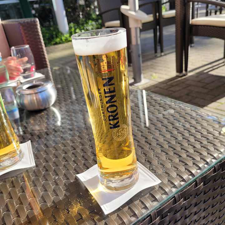 Gastro Dorint An den Westfalenhallen Dortmund
