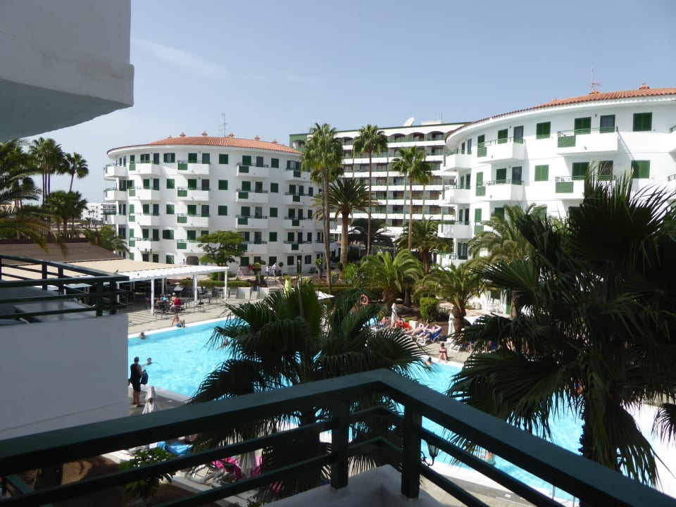 Pool Servatur Playa Bonita