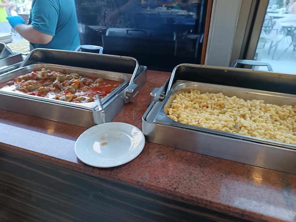 Gastro Silver Hotel
