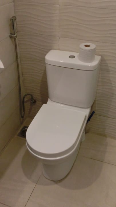 Zimmer Hotel Southern Palms Beach Resort