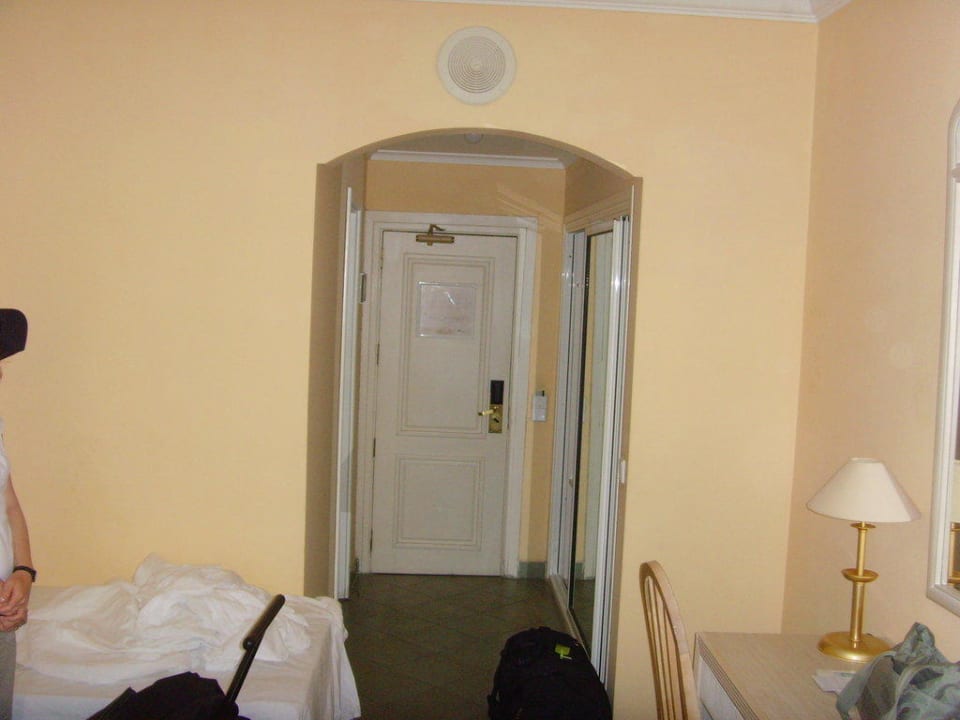 Zimmer  Abora Buenaventura by Lopesan Hotels