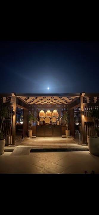 Gastro Steigenberger Resort Alaya Marsa Alam - Red Sea - Adults only