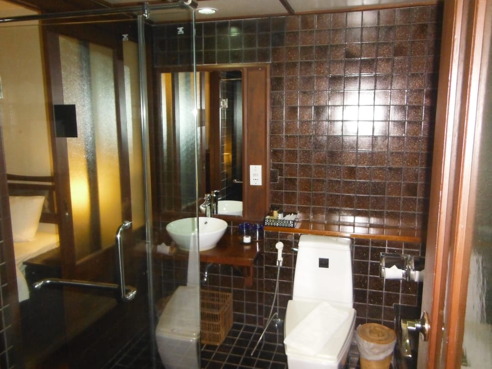 Unser großes Bad Khaolak Laguna Resort