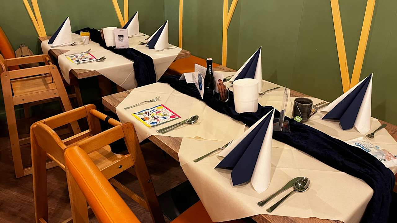 Gastro Falkensteiner Club Funimation Katschberg